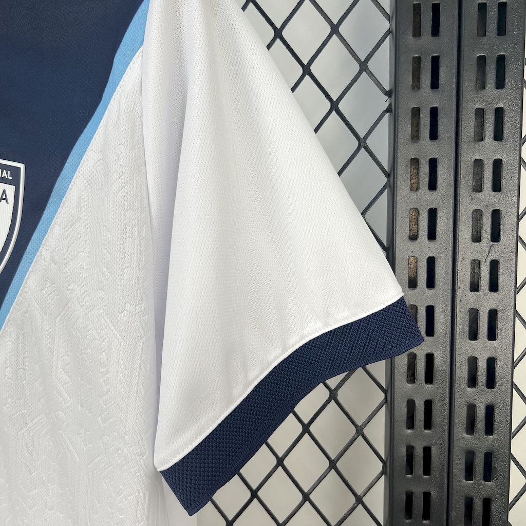 Guatemala 2025/26 Home Jersey