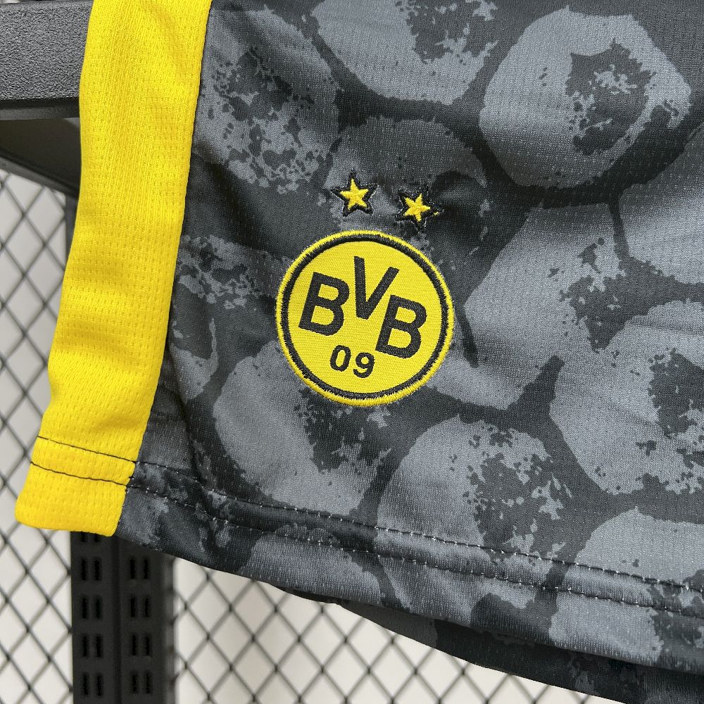 Borussia Dortmund 2025/26 Yellow Special Kids Kit
