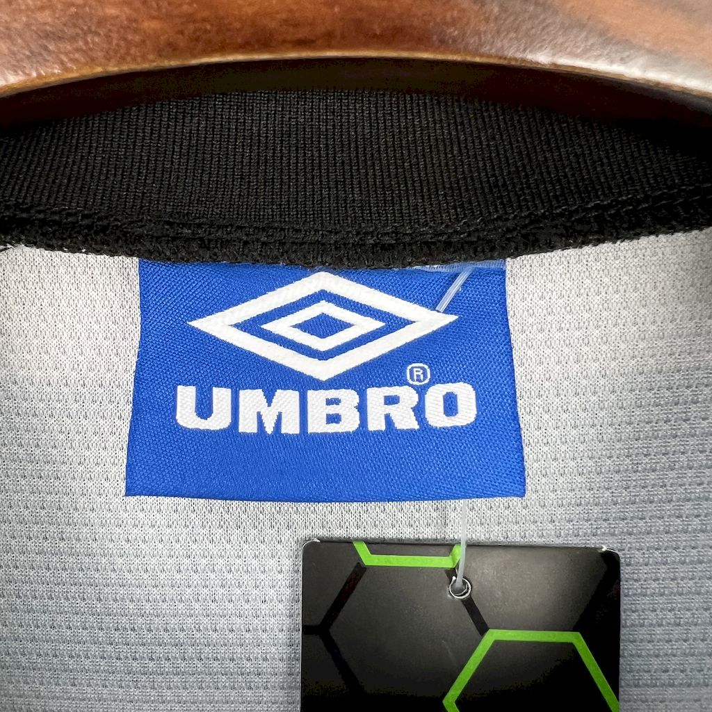 Inter Milan 1997/98 Third Retro Jersey