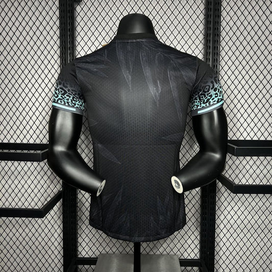 Camisa Pelé Edição Especial Brasil 2024/25 Versão Jogador