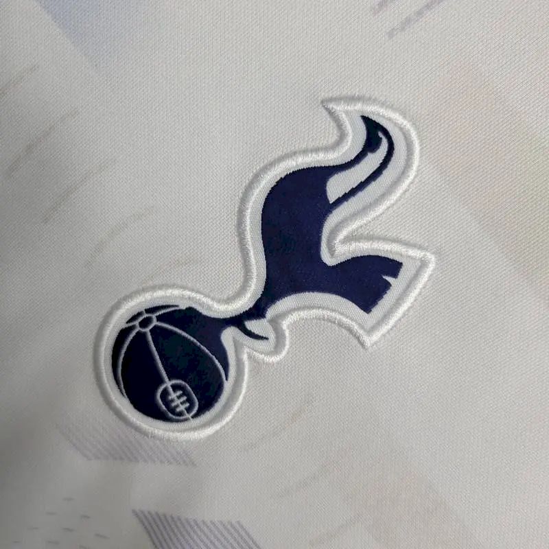 Camisa Feminino Tottenham Hotspur 2023/24 Home