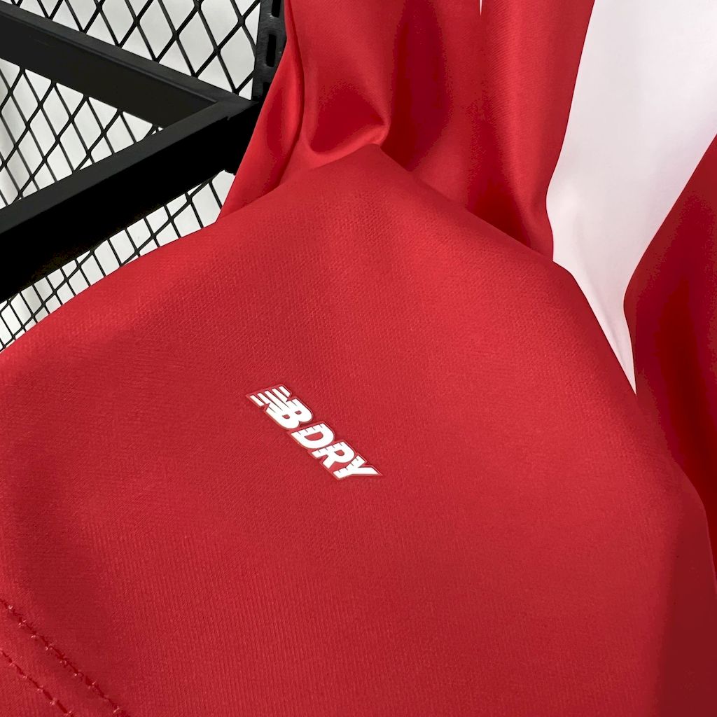 Camisa Retro Sevilla FC 2015/16 Alternativa