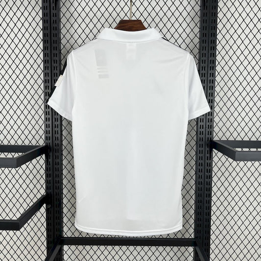 Camisa Retro Home Real Madrid 2002/03