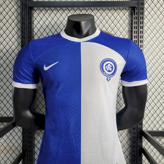 Camisa reserva do Atlético de Madrid 2023/24, versão jogador