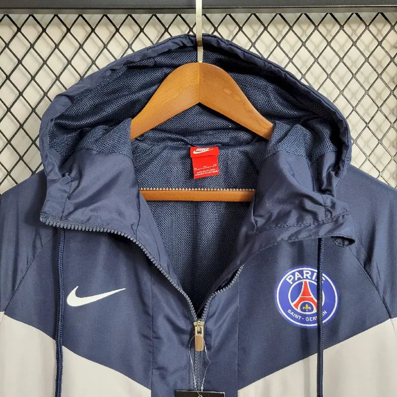 Jaqueta corta-vento Paris Saint-Germain 2022-23