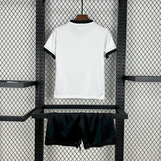 Kids Germany 2025/26 125th Anniversary Kit