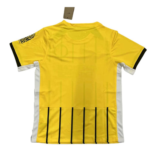 Men's Brighton & Hove Albion 2024/25 Away Jersey