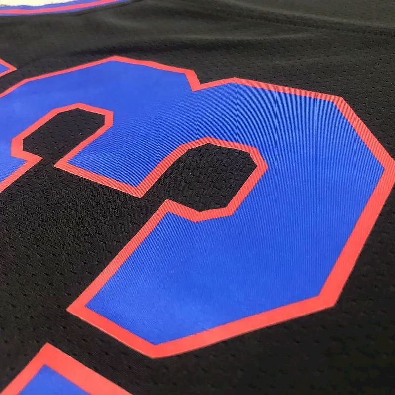 Michael Jordan Black Space Jam A New Legacy Jersey Tune Squad