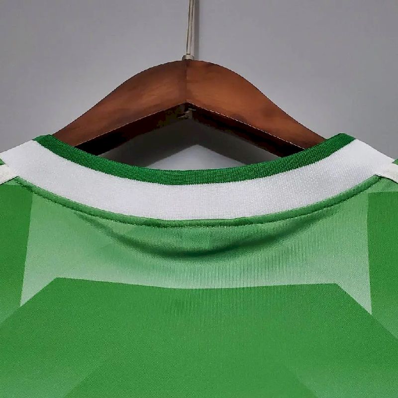 Camisa reserva retrô da Alemanha 1988/1991