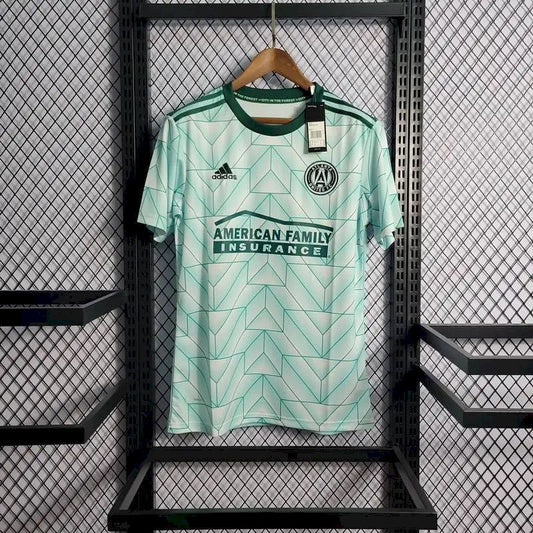 Atlanta United FC 2023/24 Away Jersey