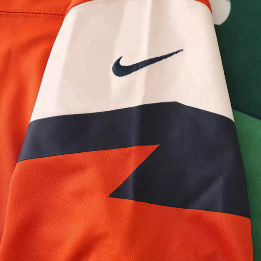 Camisa NFL Denver Broncos Bo Nix 10