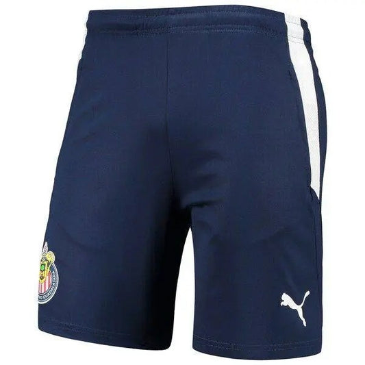 Chivas Puma Training Drycell Shorts – Navy