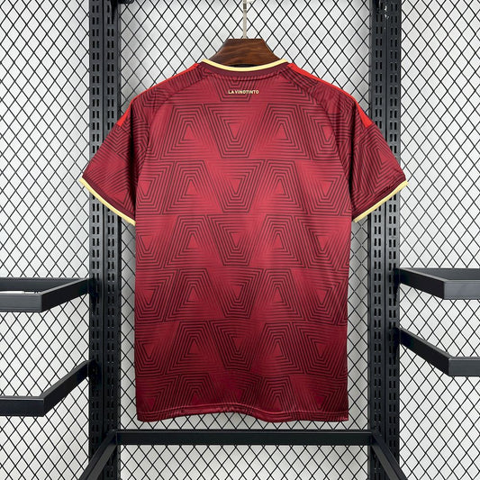 Men's Venezuela 2026 World Cup Home Jersey