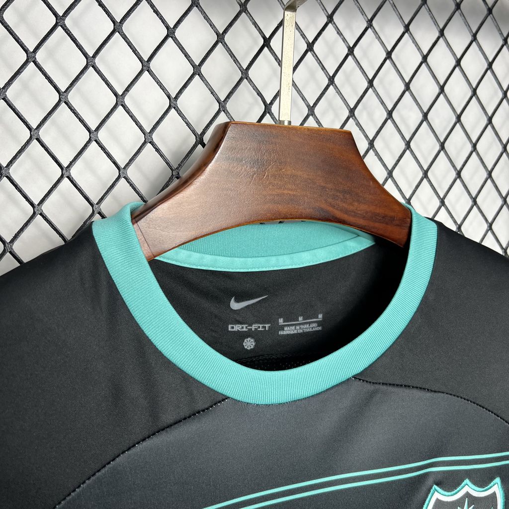 Portsmouth F.C. 2024/25 Away Jersey