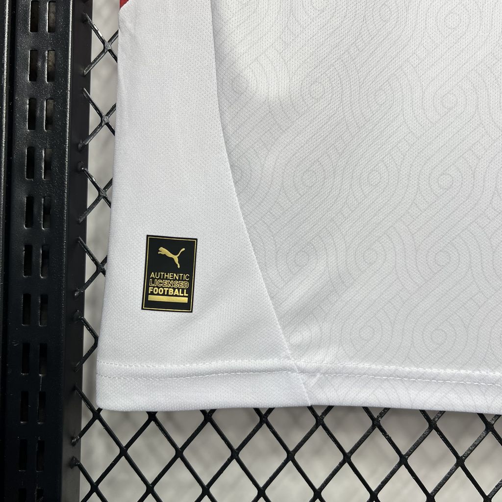 Galatasaray SK 2024/25 Away Jersey