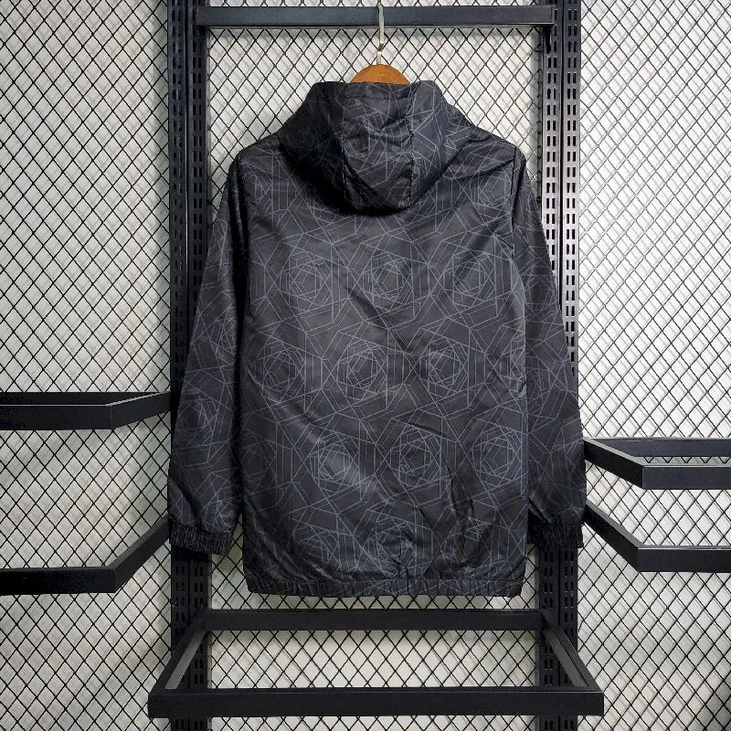 Jaqueta corta-vento Manchester United 2023-24