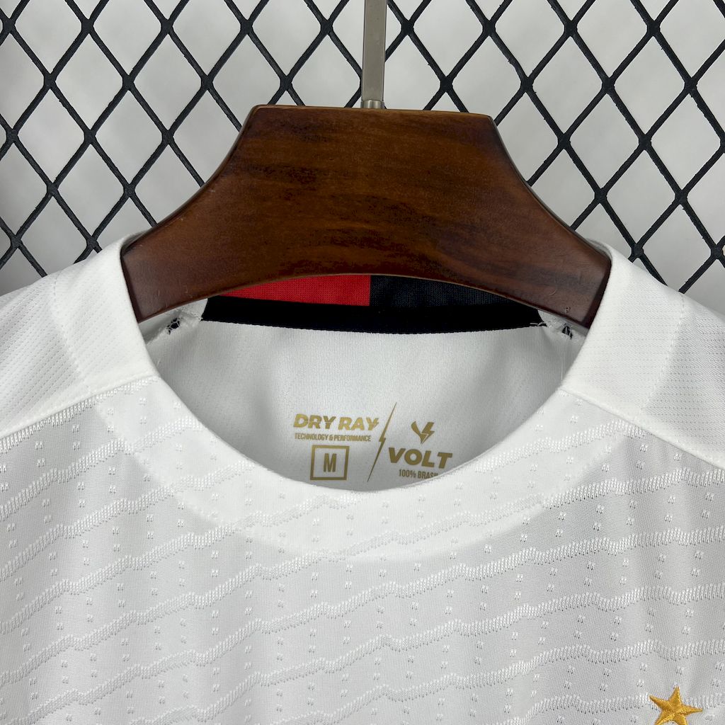 Vitória 2025/26 Away Jersey