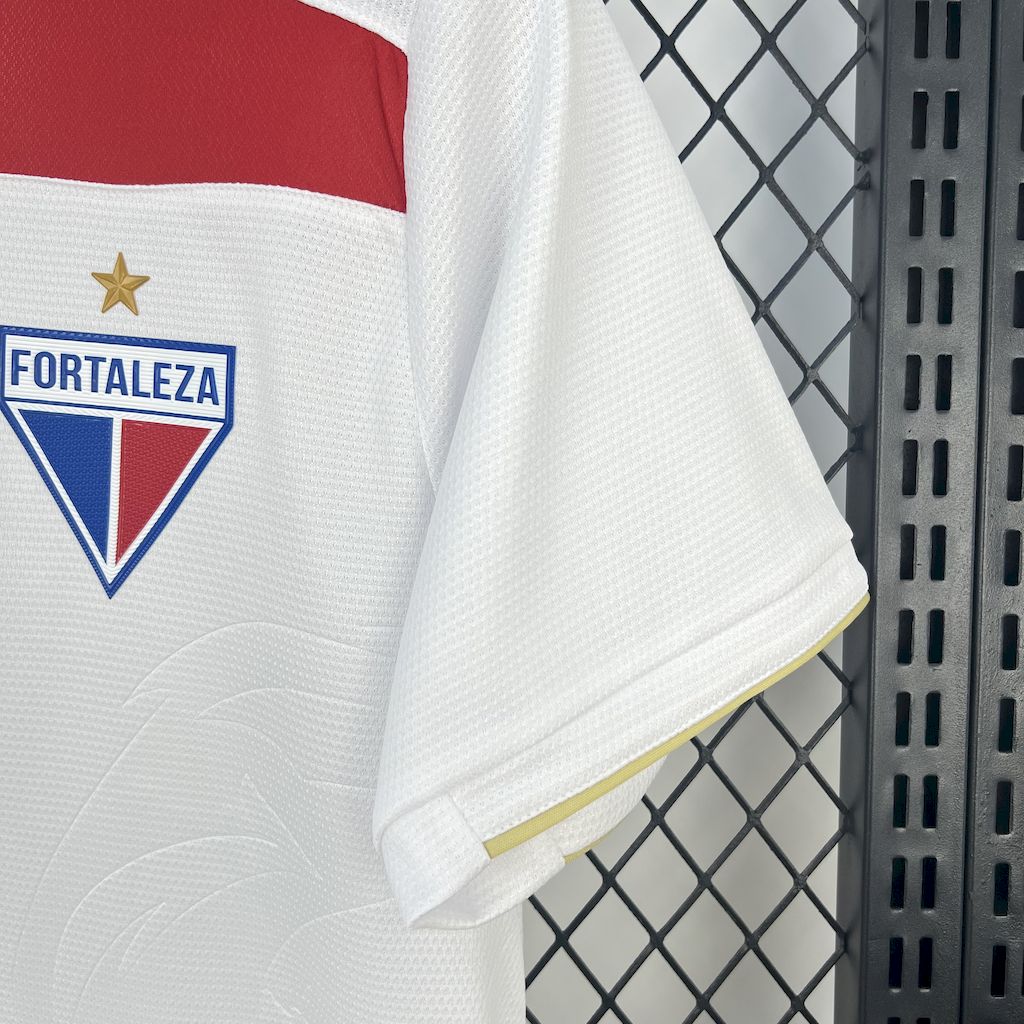 Camisa Alternativa Fortaleza FC 2025/26