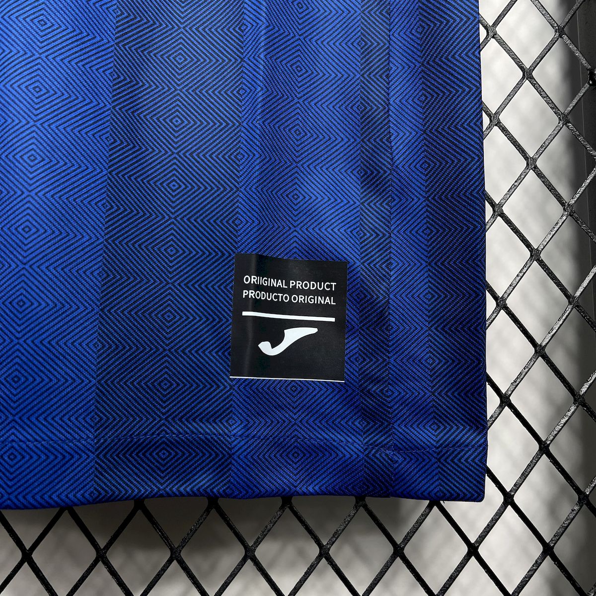 Atalanta 2024/25 Final Edition Jersey