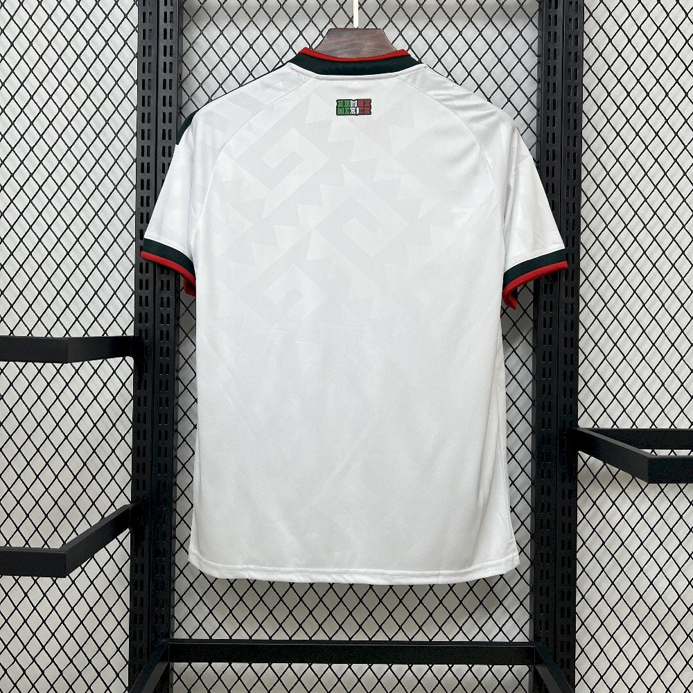 Men's Mexico 2026 World Cup Away Jersey