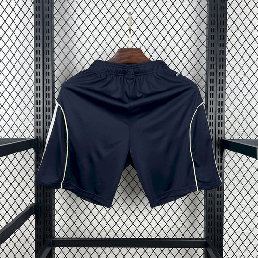 Real Madrid 2025/26 Away Shorts