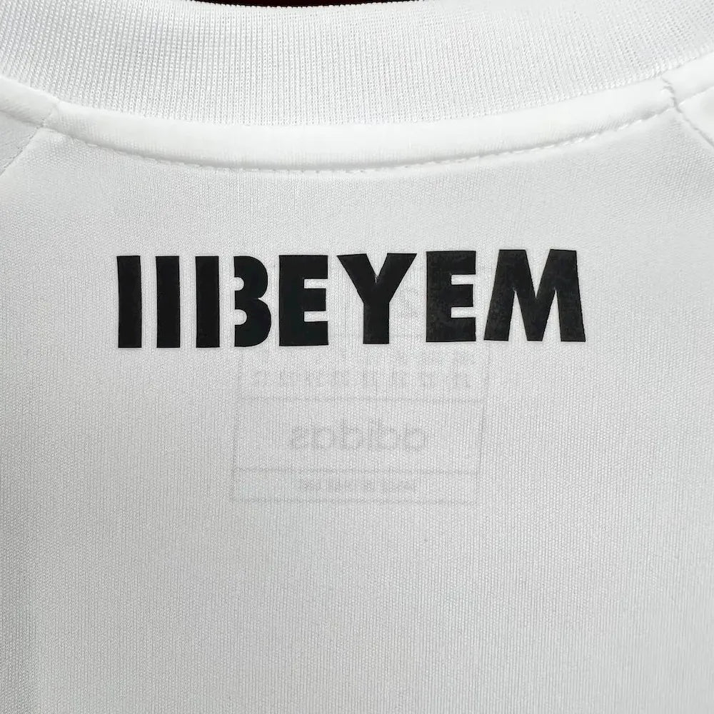 Albacete 2024/25 Home Kids Kit
