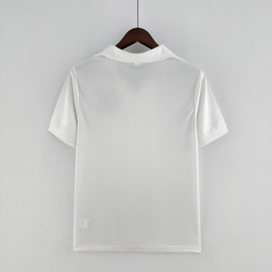 Camisa retrô do Santos 1970