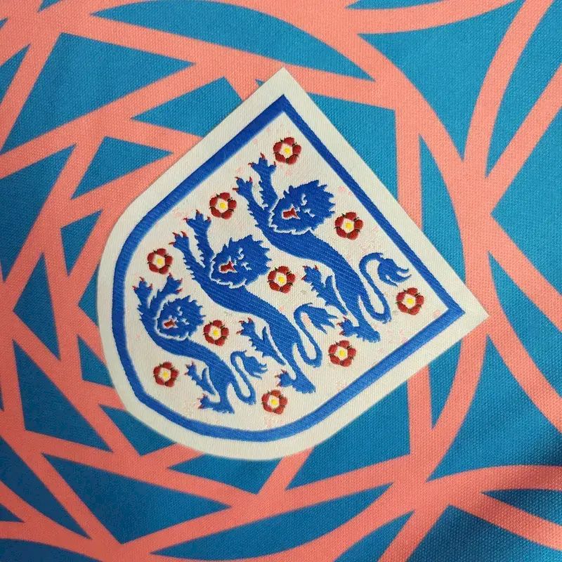 Camisa Academy Pro da Inglaterra 2023/24