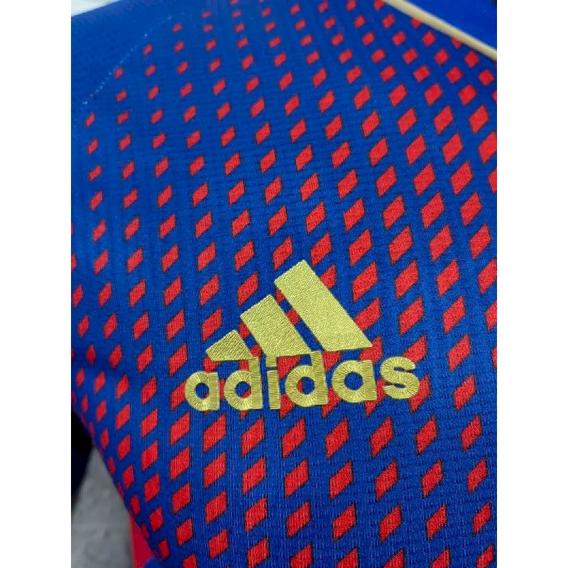 Olympique Lyonnais 2023/24 Special Edition Jersey Player Version