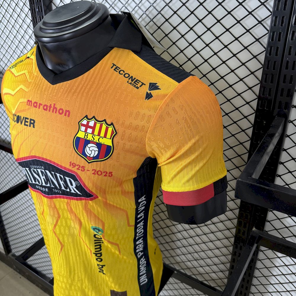 Camisa Barcelona edição especial rosa temporada 2025/26 versão jogador
