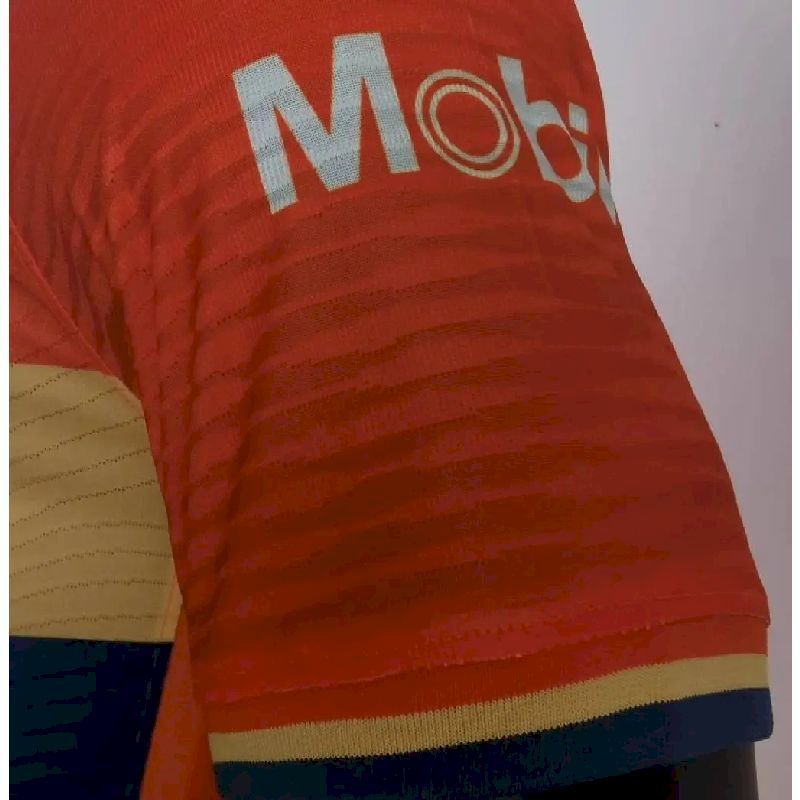 Pumas 2021/22 Third Jersey Player Version