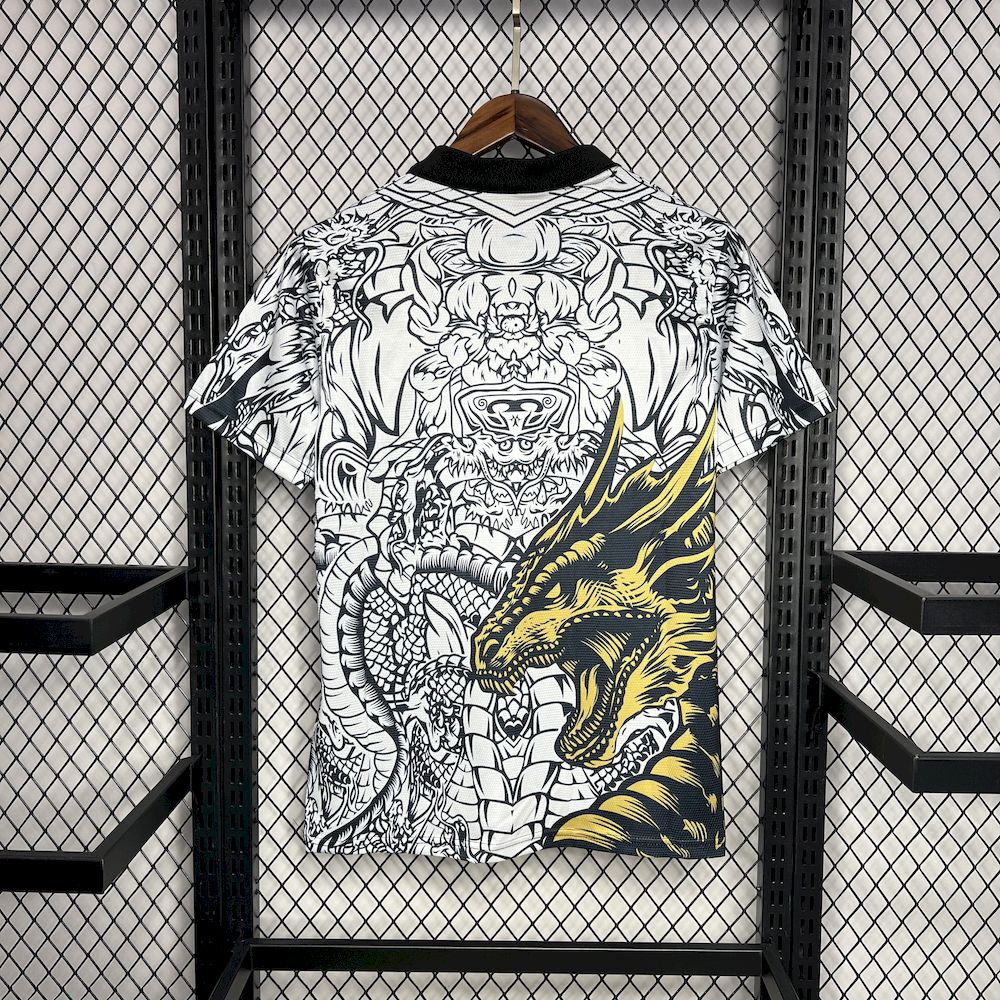 Real Madrid 2024/25 Special Edition Jersey 8