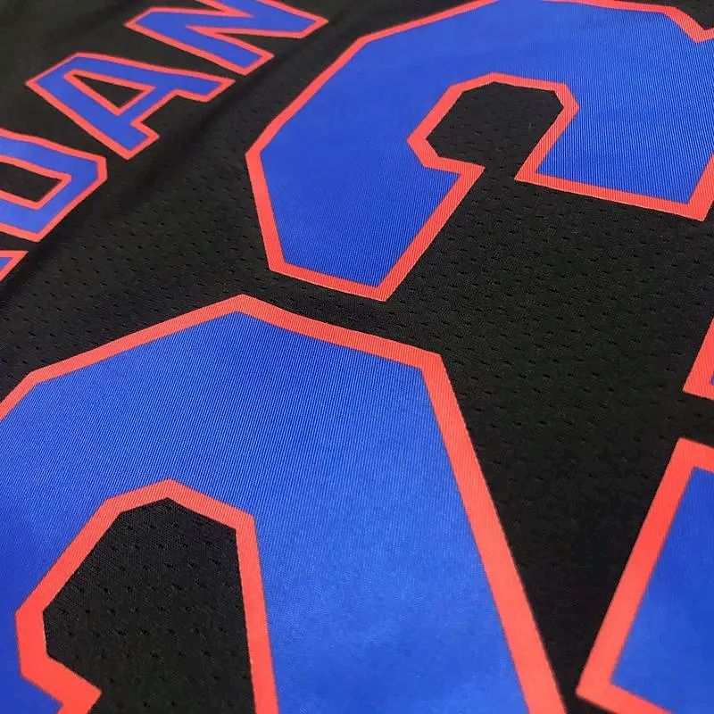 Michael Jordan Black Space Jam A New Legacy Jersey Tune Squad