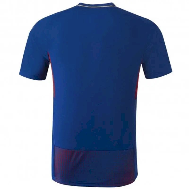 Olympique Lyonnais 2022/23 Fourth Authentic