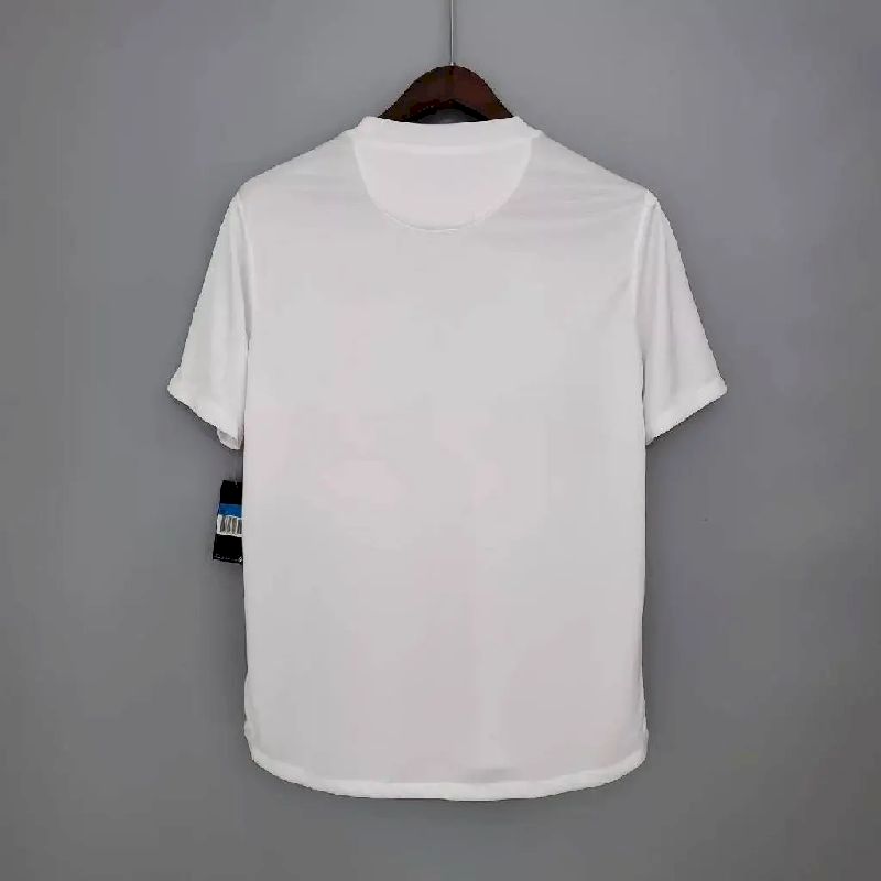 Portugal 2012 Euro Cup Away Retro Jersey