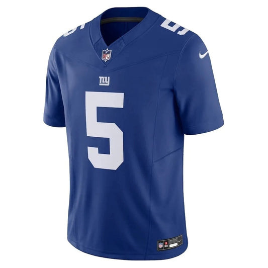 Camisa NFL New York Giants Kayvon Thibodeaux 5