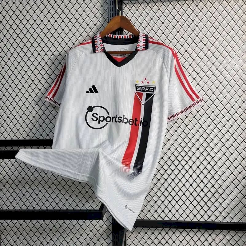 Camisa São Paulo Edição Especial 2023/24