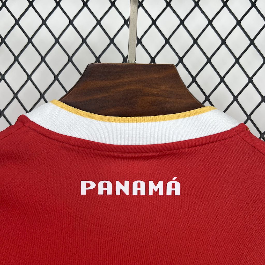 Panama 2025/26 Home Jersey