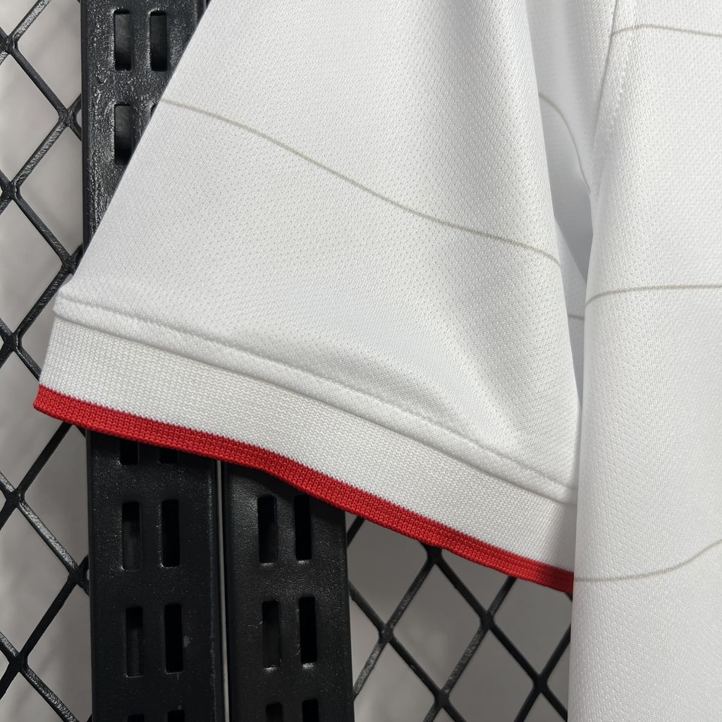Camisa retrô dos EUA 2014