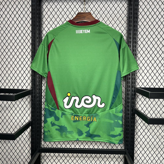 Camisa Terceira do Albacete 2024/25