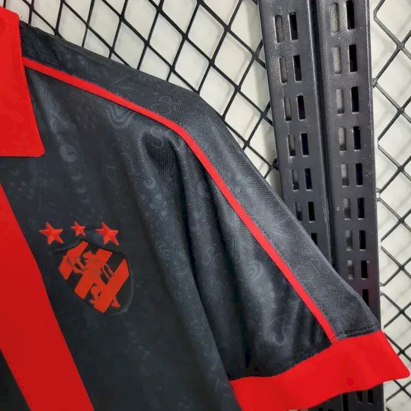 Sport Recife 2023/24 Third Jersey