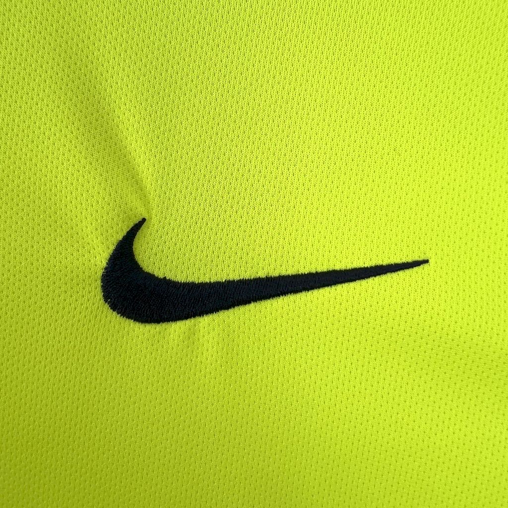 Barcelona 2014/15 Third Retro Jersey