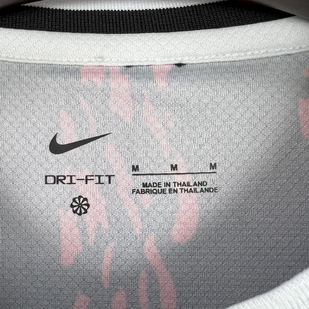 Barcelona 2024/25 Red Lion Jersey
