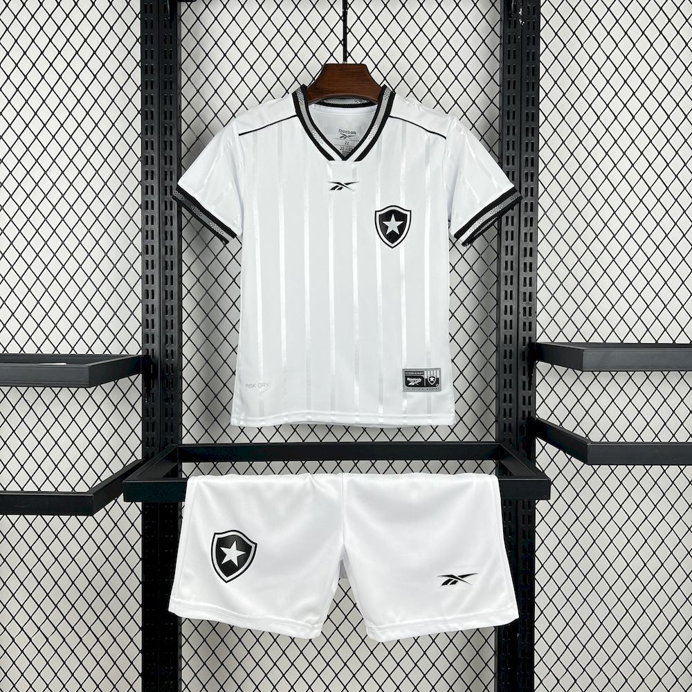 Kids Botafogo 2025/26 Third Kit