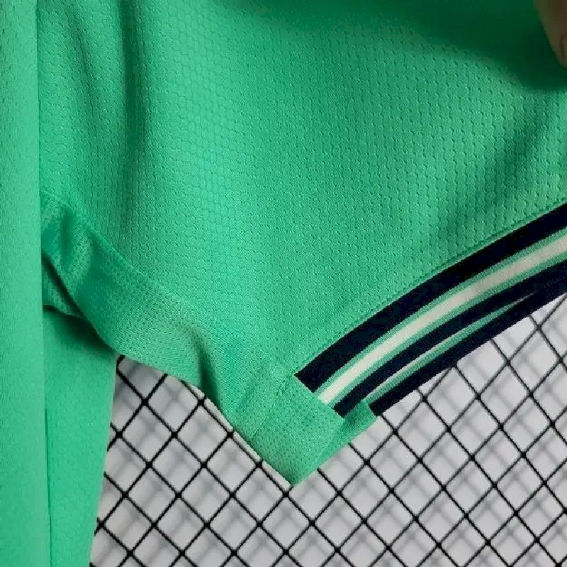Camisa Retro Terceiro Real Madrid 2019/20