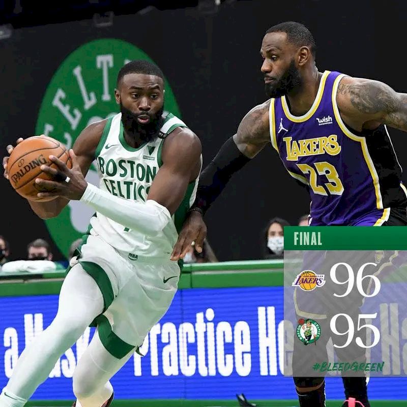 Men’s Jaylen Brown White 2020-21 Swingman Player Version Jersey – City Edition
