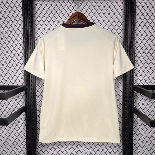 Men's Flamengo 2024/25 Pre-Match Jersey