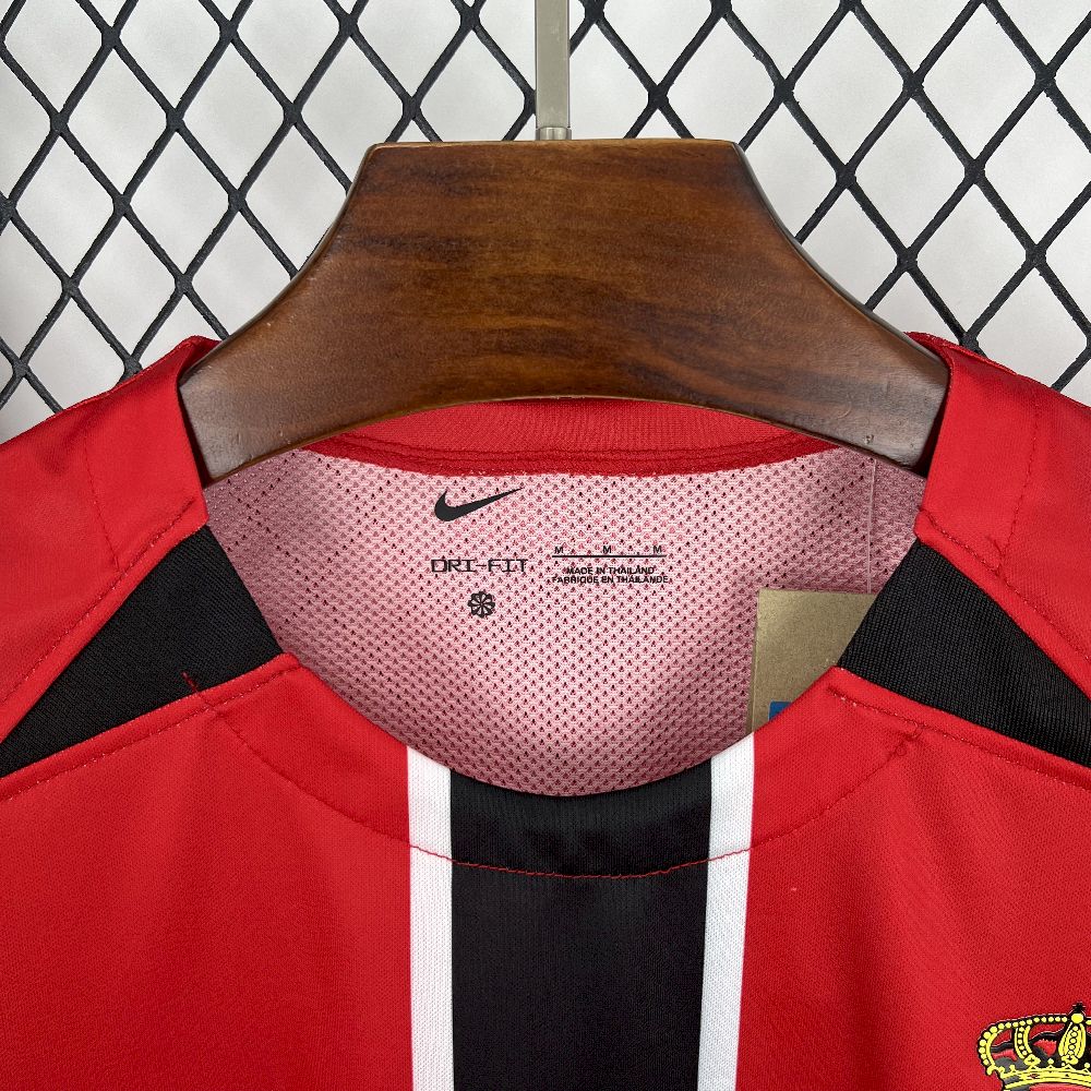 Mallorca 2025/26 Home Jersey