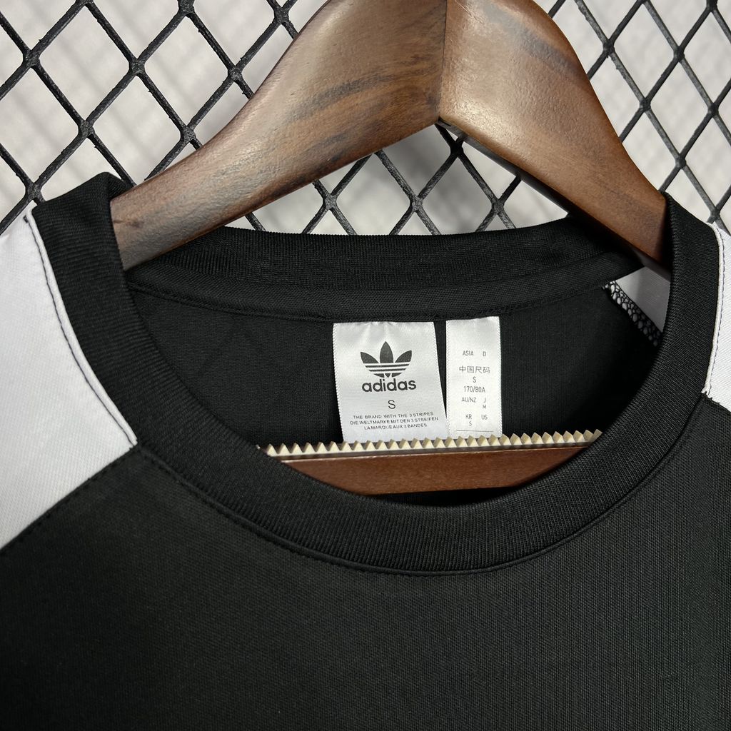 Camisa da Alemanha 2024/25 Euro estilo retrô
