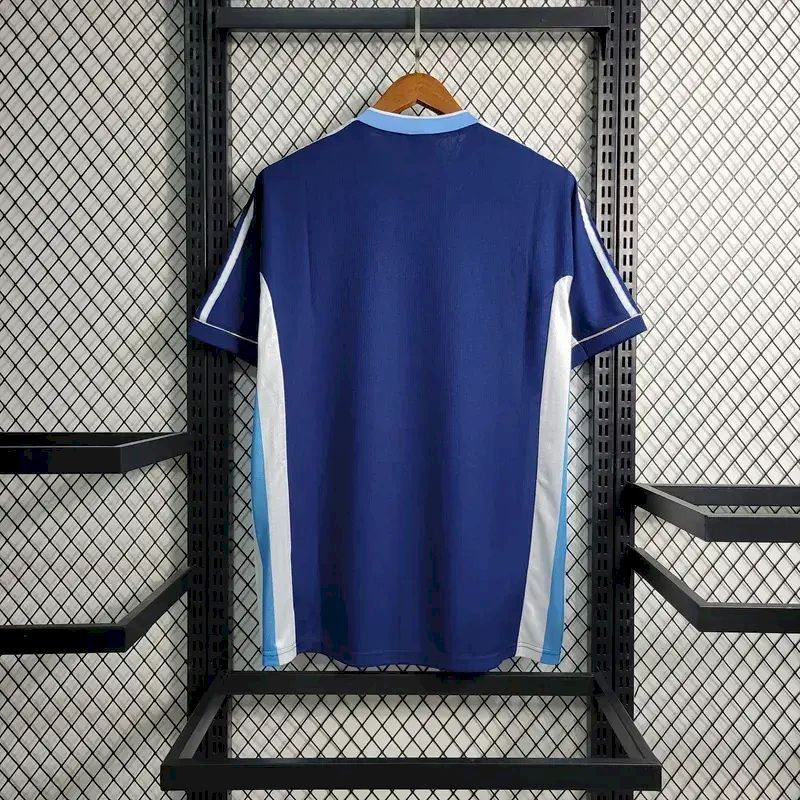 Argentina 1998 Away Retro Jersey